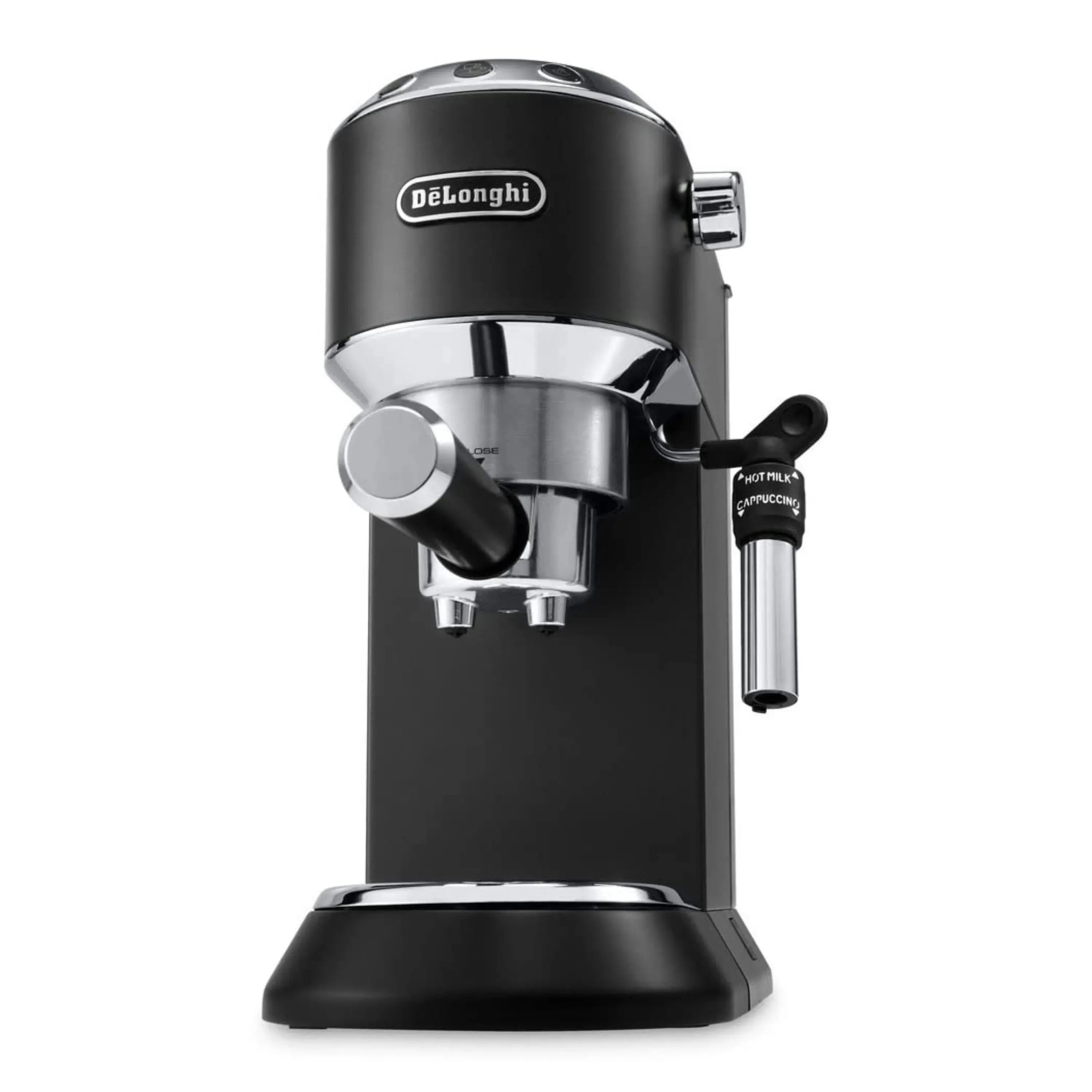 DeLonghi EC685 Coffee Machine | Open Box