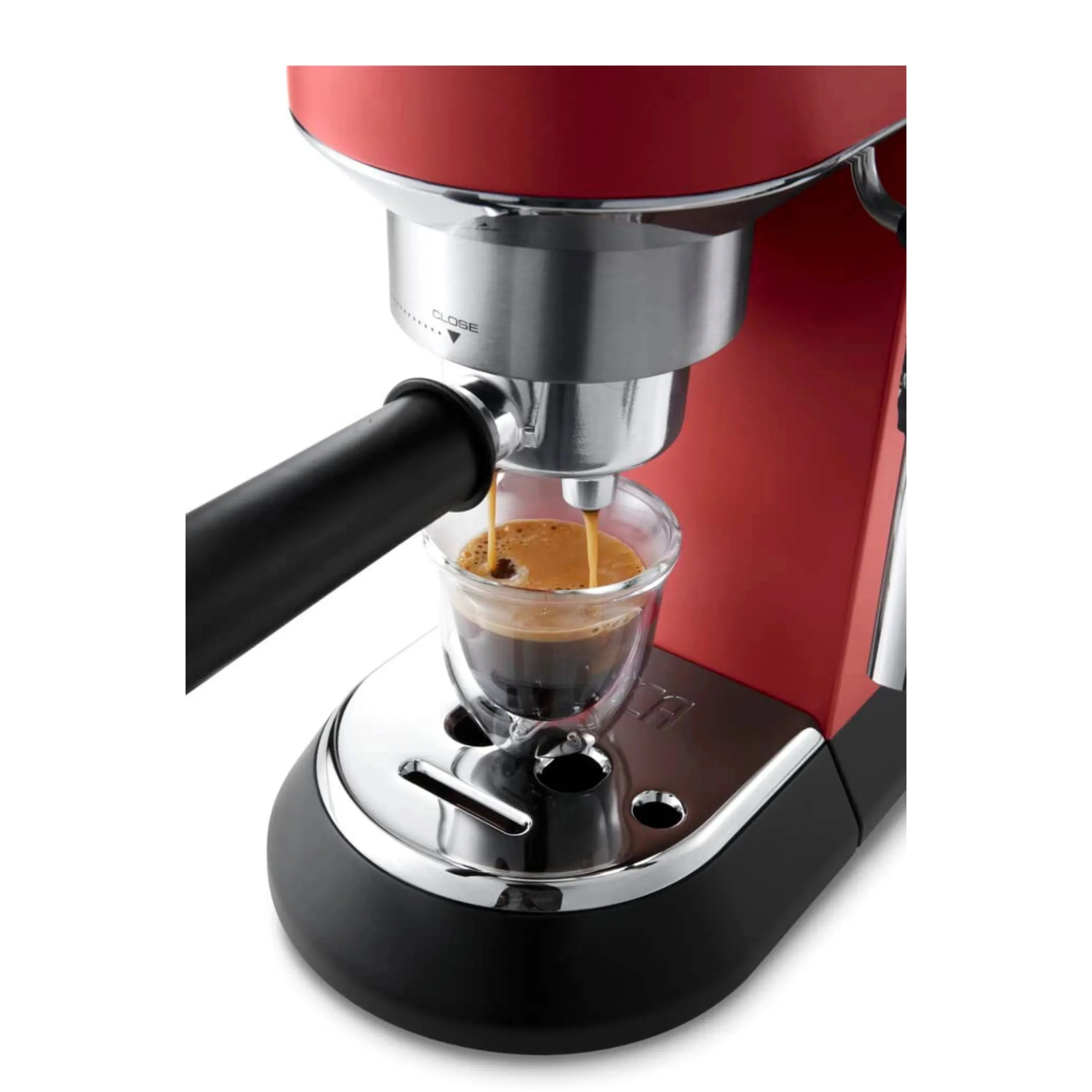 DeLonghi EC685 Coffee Machine | Open Box