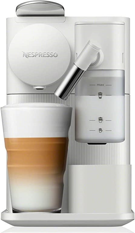 Nespresso lattissima One Espresso Machine by DeLonghi
