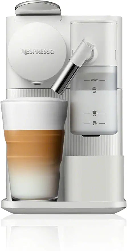 Nespresso lattissima One Espresso Machine by DeLonghi
