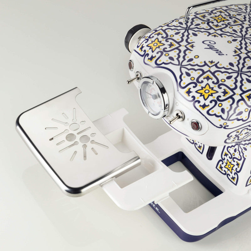 Ariete 1389  Capri Espresso Coffee Machine