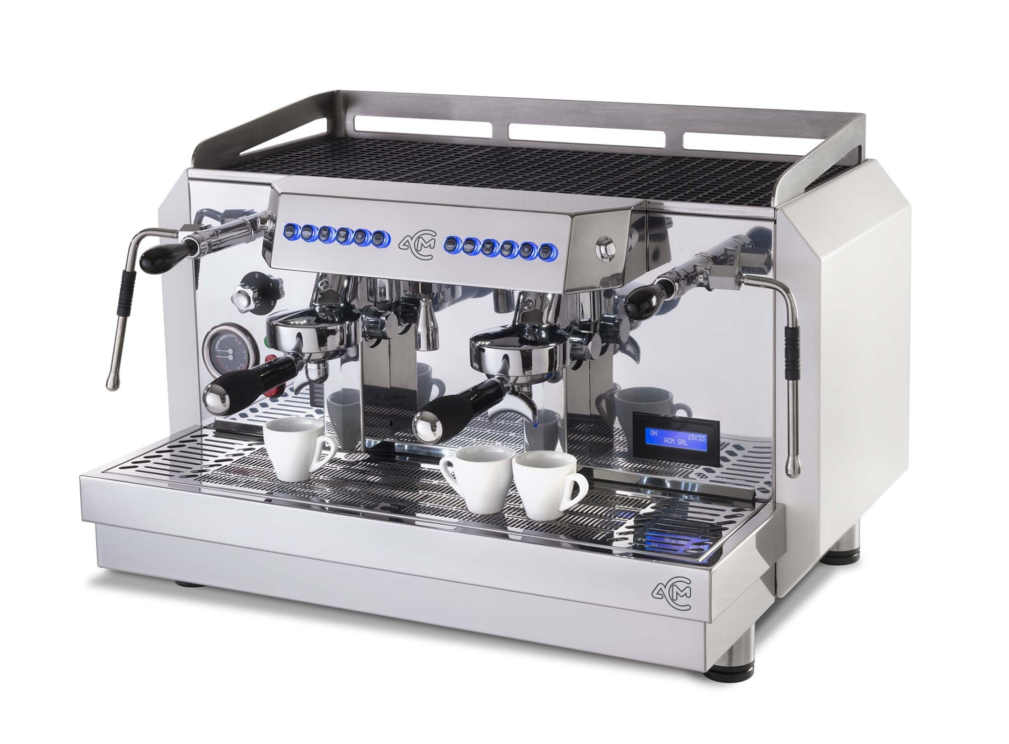 ACM Prisma 2 Group Automatic