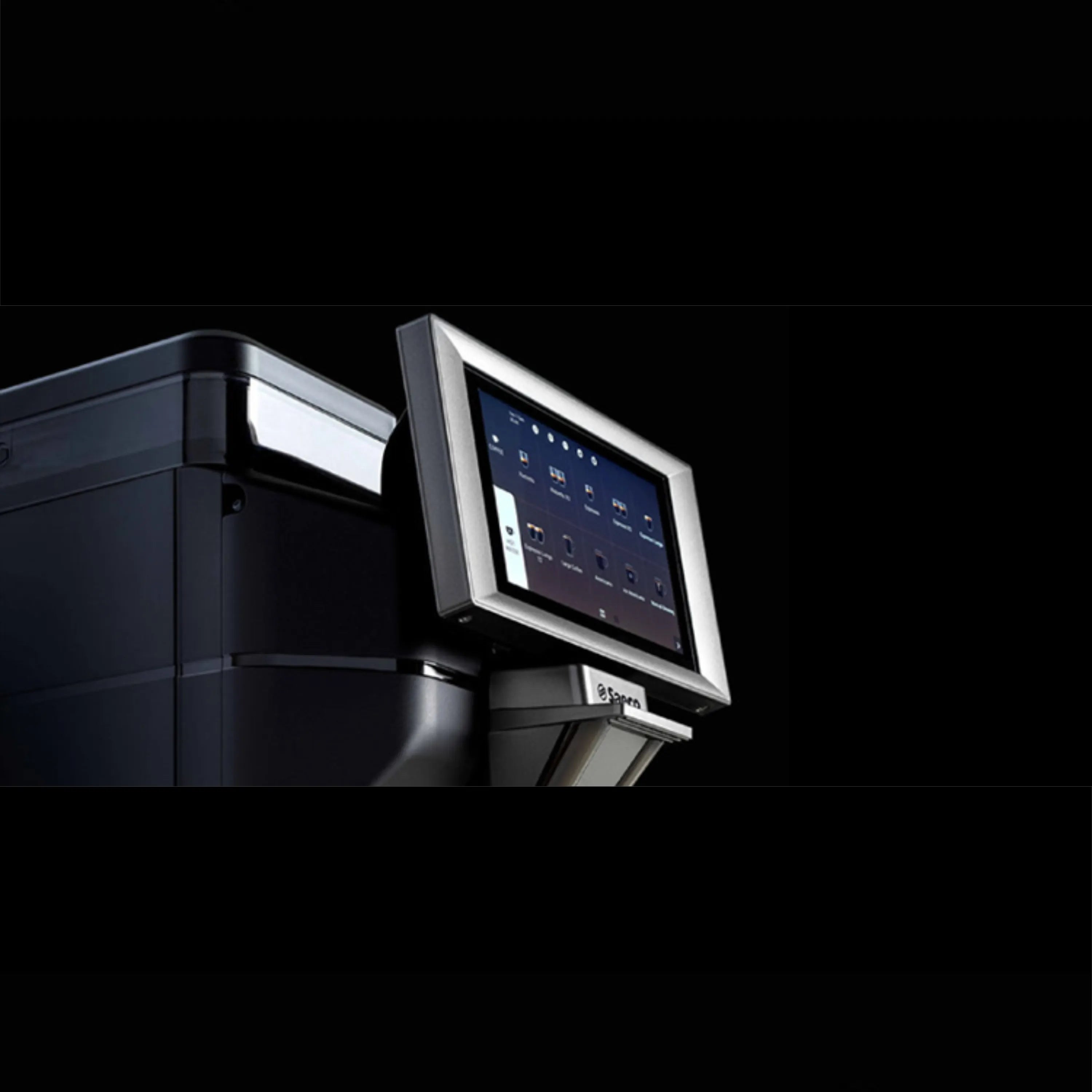 Saeco Magic M2- Fully Automatic Coffee Machine